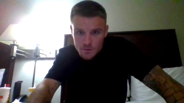 Crazybwcbilly  23-08-2021 video submission